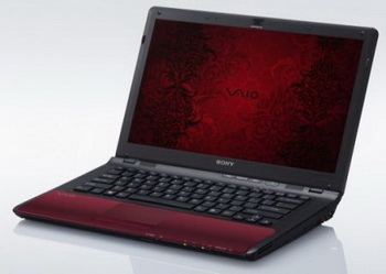 Sony VAIO CW